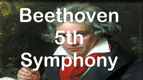 beethoven 5th symphony 10 hours